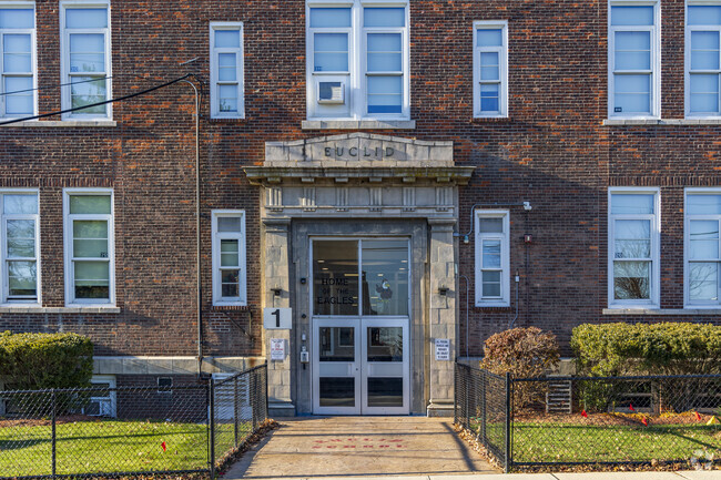 Euclid School