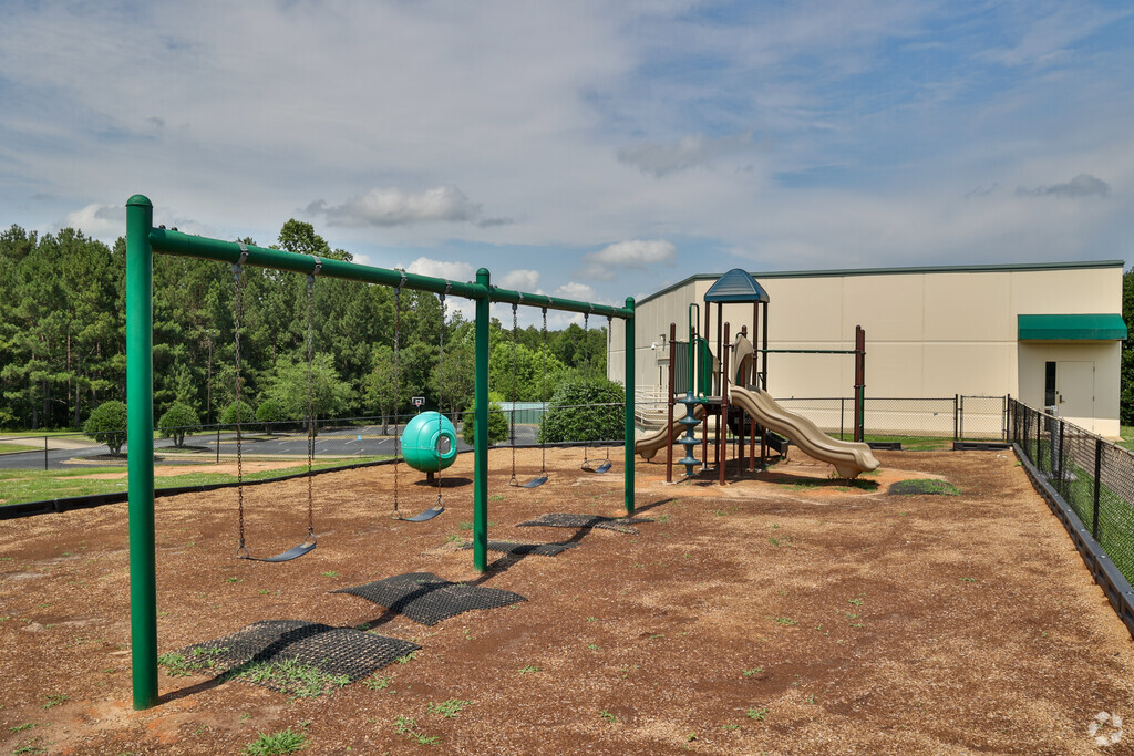 Belton Preparatory 1