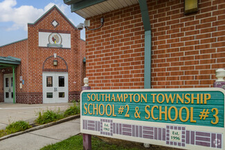 Southampton Twp School No 2