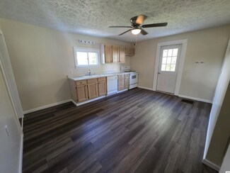 6640 County Rd 23 Unit B, Mount Gilead, OH 43338