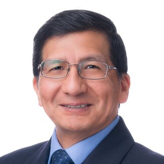 Jorge Romero
