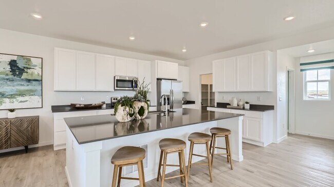 7158 Waterleaf Trail unit 36034053, Littleton, CO 80125 - photo 5