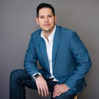 Juan Echeverri