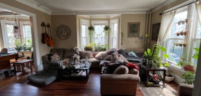 13 Sparhawk St unit 1, Brighton, MA 02135 - photo 1