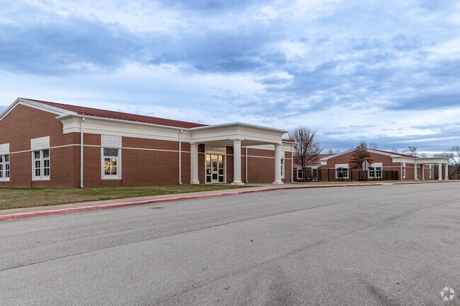 Hunt Elementary School is #15 in Best Public Elementary Schools in Arkansas on Niche.com