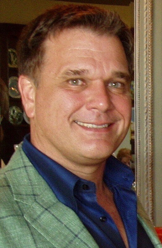 Fred DeLoach