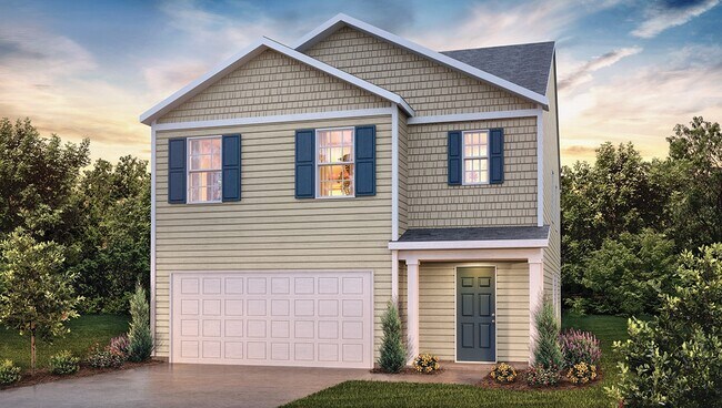 302 Woodnettle Ln unit 36204592, Arden, NC 28704 - photo 2