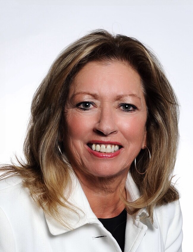 Bette McTamney