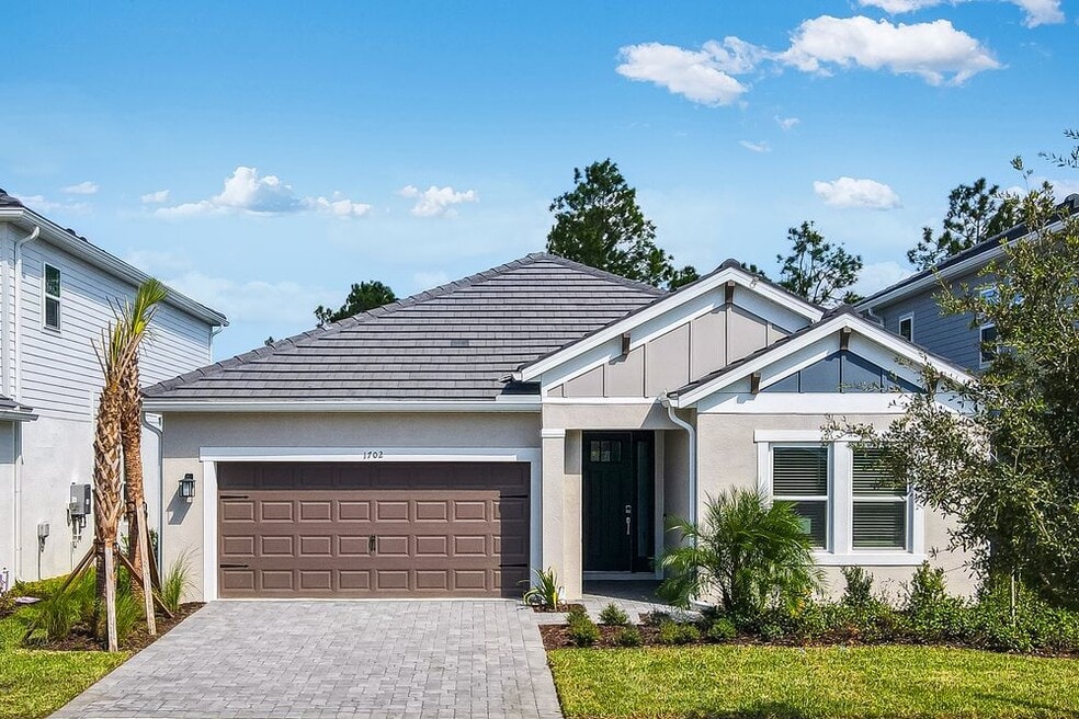 1702 Trailhead Ln, Zephyrhills, FL 33543 - photo 1