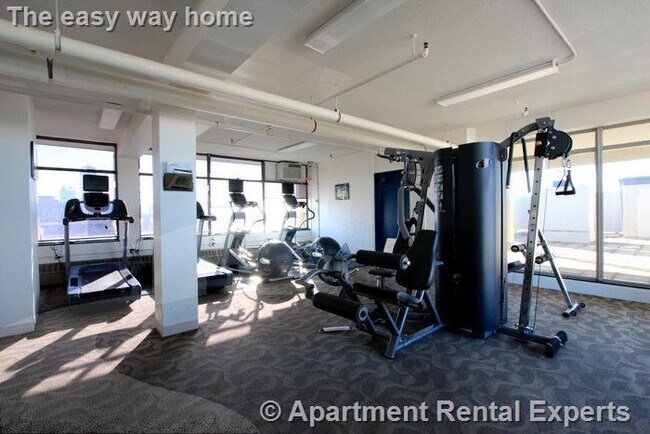 100 Memorial Dr unit 11-15C, Cambridge, MA 02142 - photo 3