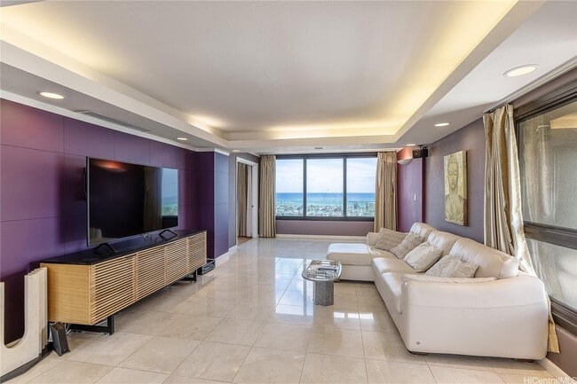 Yacht Harbor Towers unit 1501, Honolulu, HI 96815 - photo 3