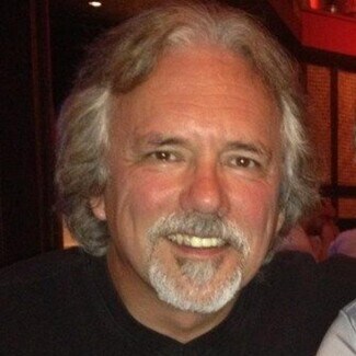 Michael Rinker