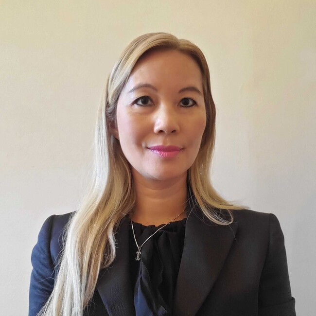 Agent Photo