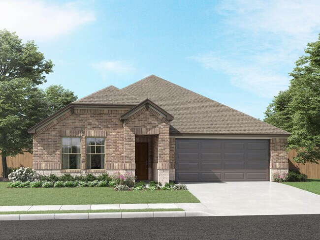 1347 Nicholas Cove unit 37075304, San Antonio, TX 78245 - photo 4