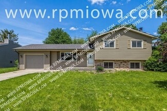 631 Crystal St, Ames, IA 50010