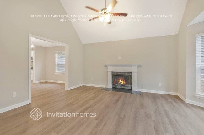 1446 Chapel Hill Ln SW, Marietta, GA 30008 - photo 4