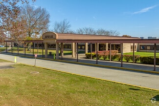 Greensburg-Salem High School