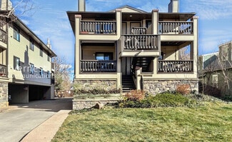 1812 17th St Unit 103, Boulder, CO 80302