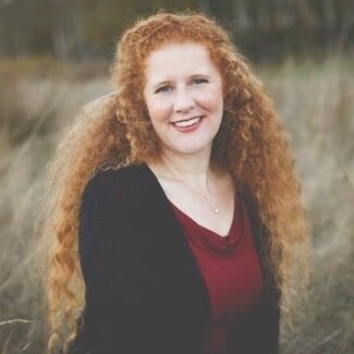 Gretchen Morgan