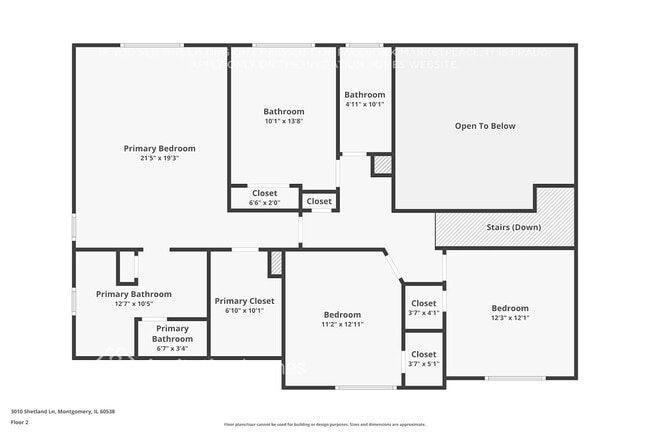3010 Shetland Ln, Montgomery, IL 60538 - photo 4