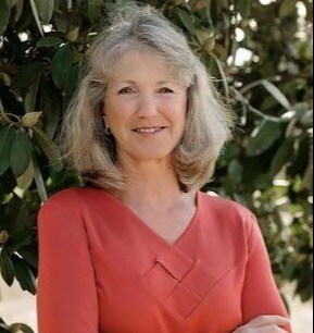 Ruth Canutt