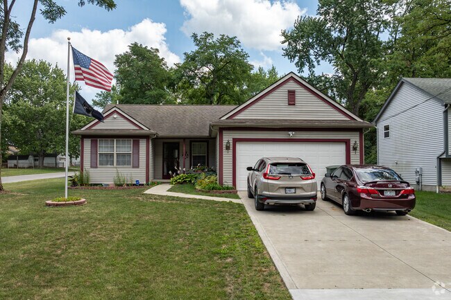 Ranch homes in Livingston-McNaughten sell for between $170,000 and $350,000.