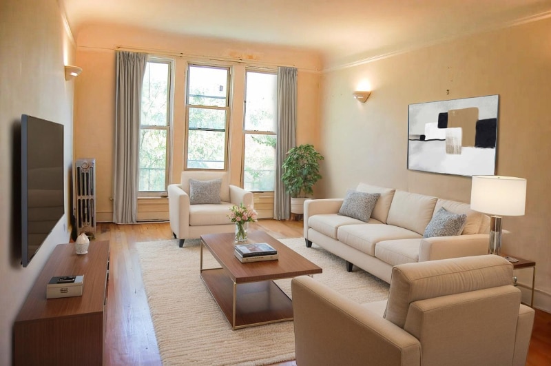 2904 N Damen Ave, Chicago, IL 60618 - photo 1