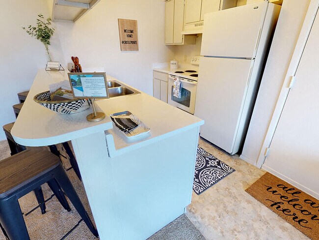 Castle Pointe, East Lansing, MI 48823 - photo 5