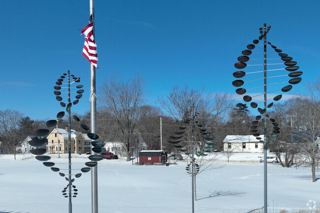 The safe and welcoming atmosphere of Ellsworth provides parents with peace of mind, knowing that their children can grow and thrive in a supportive and secure environment.