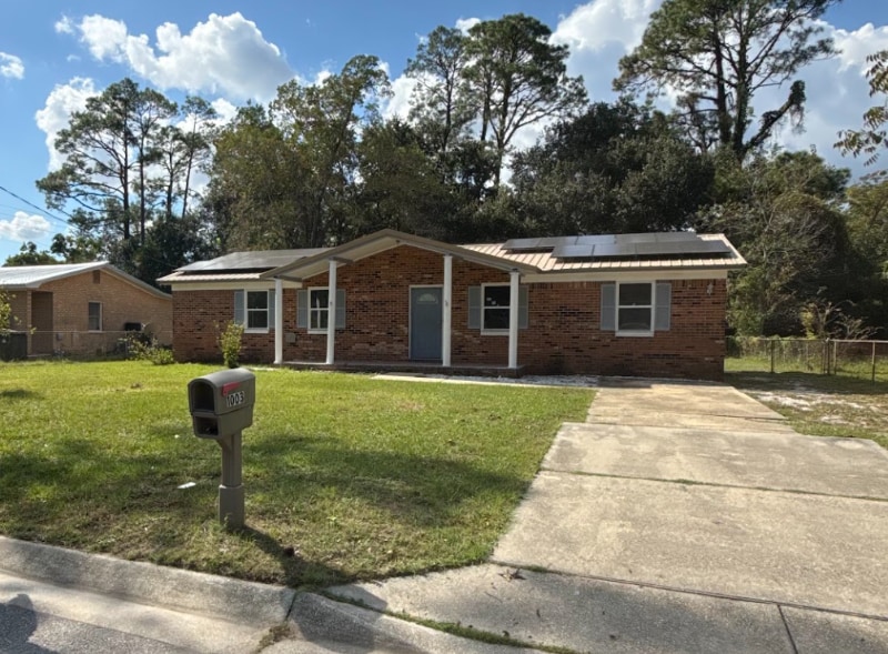 1003 Bartow Ave, Pensacola, FL 32507 - photo 1