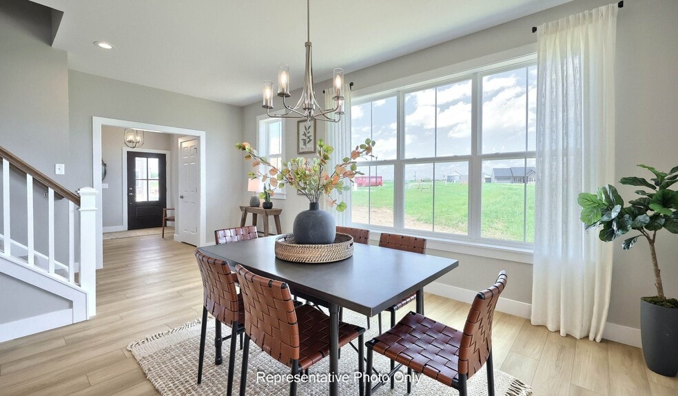 516 Stone Gate Blvd, Annville, PA 17003 - photo 1