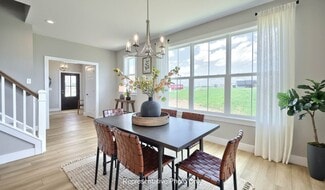 516 Stone Gate Blvd, Annville, PA 17003