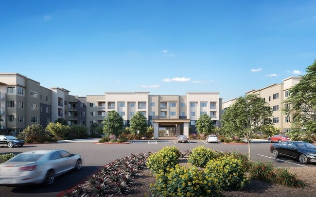 Juniper Square 55+ Apartments, Glendale, AZ 85301 - photo 5