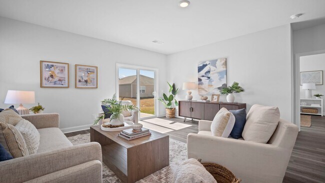 44 Cypress Loop, Port Wentworth, GA 31407 - photo 4