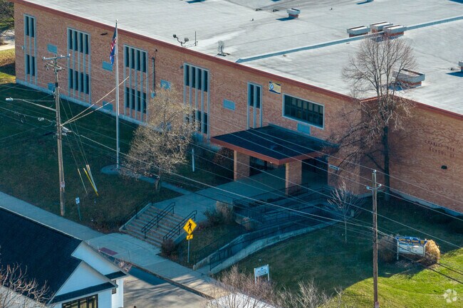 Center for Inquiry School 27 has educated and taught students in Indianapolis for decades.