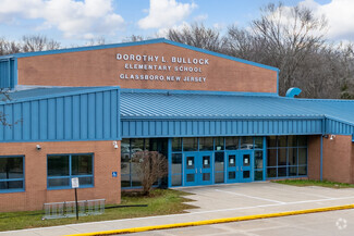 Dorothy L Bullock Elementary