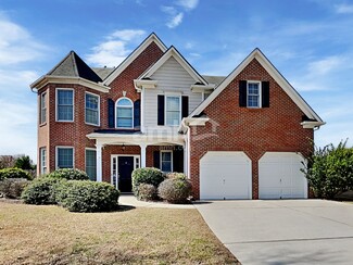 2410 Chandler Grove Dr, Buford, GA 30519