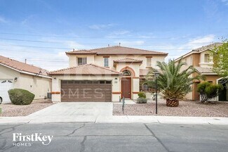 7536 Catalina Harbor St, Las Vegas, NV 89131