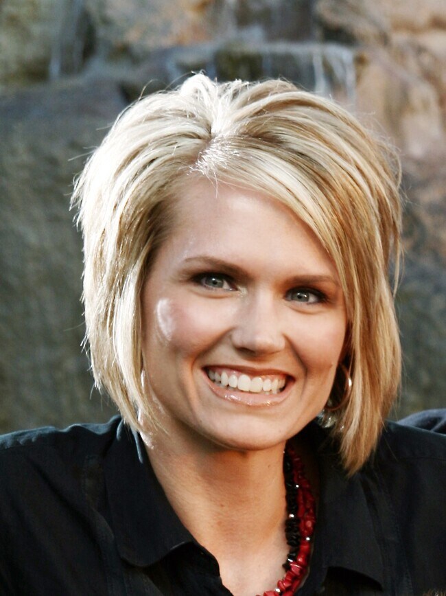 Jodi Anderson