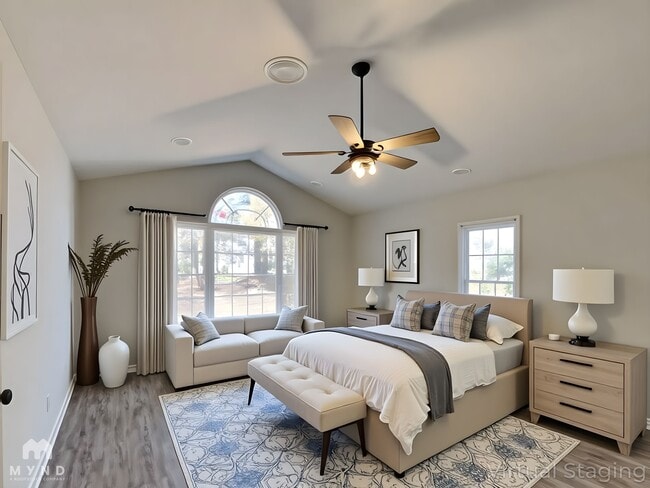 409 Triple Crown Cir, Clayton, NC 27527 - photo 3