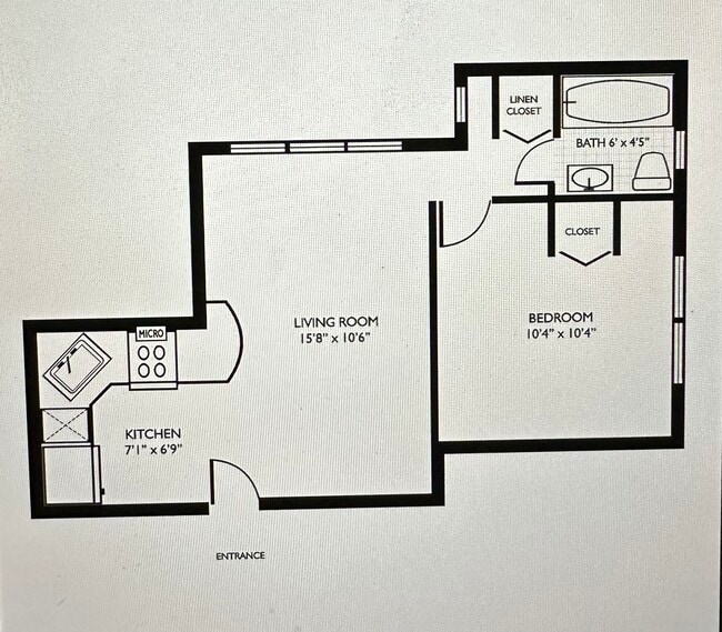 1522 W Sherwin Ave unit 304, Chicago, IL 60626 - photo 7