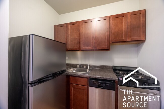 1154 N Dearborn St unit 403, Chicago, IL 60610 - photo 5