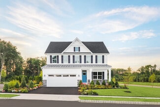 2 Silas, Mount Olive, NJ 07874