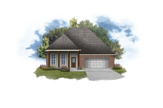13018 Ducks Landing St Unit 37001411, Gonzales, LA 70737