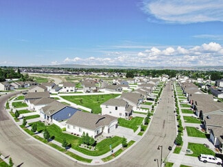 Curlew, Ammon, ID 83401