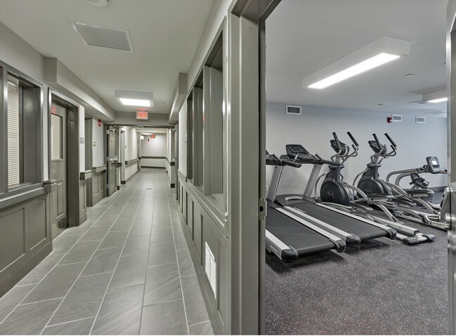 Pointe View at Aspen Hill - 62 years +, Silver Spring, MD 20906 - photo 7