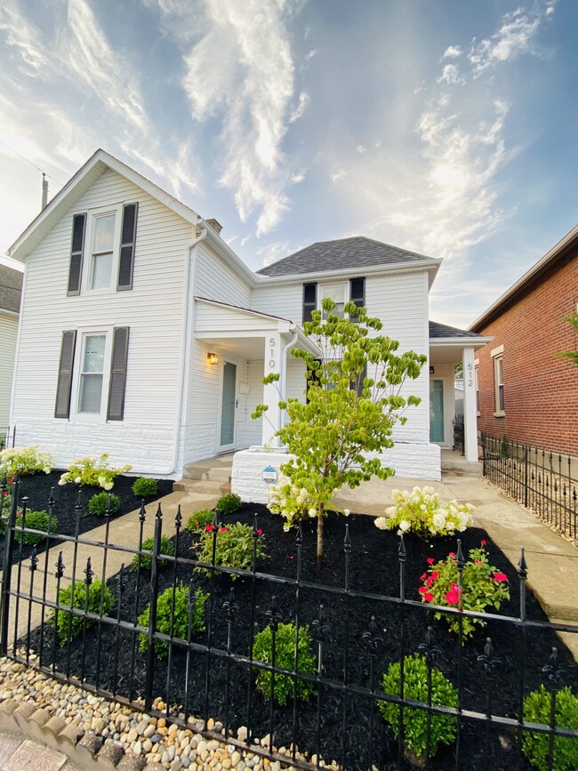 512 Elsmere St, Columbus, OH 43206