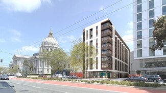 240 Van Ness Ave, San Francisco, CA 94102