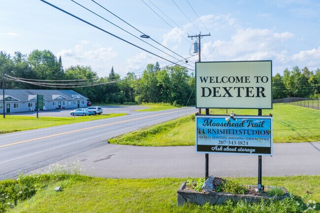 Welcome to Dexter, a town full of beauty and opportunity for you and yours.
