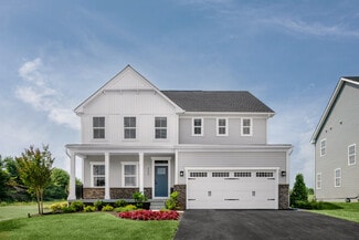 7325 Dolomite, Frederick, MD 21072